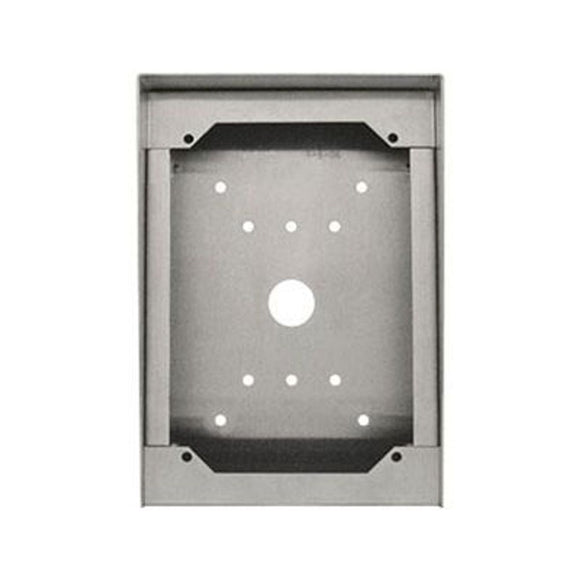 SBX-DVF - Aiphone Stainless Steel Surface Mount Box for JO