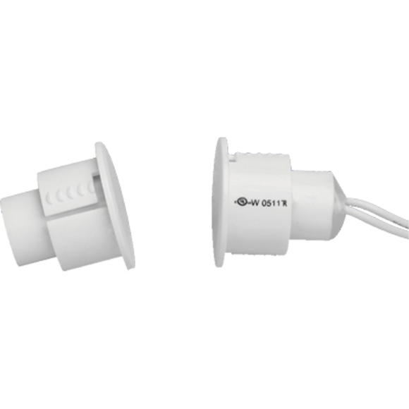 SD70 - TANE Reed Switch for Steel Door 19mm Diameter