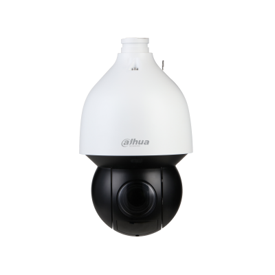 DH-SD5A825-HNR-YA - Dahua 8MP 25x Starlight IR WizSense Network PTZ Camera