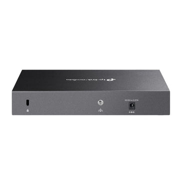 TL-SG2210XMP-M2 - TP LINK Omada 8-Port 2.5GBASE-T and 2-Port 10GE SFP+ Smart Switch with 8-Port PoE+