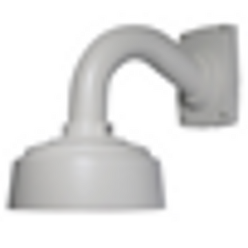 Sunell - Wall Mount for Dome Camera