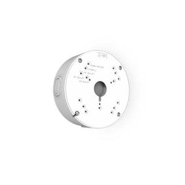 Sunell - Circular Junction Box