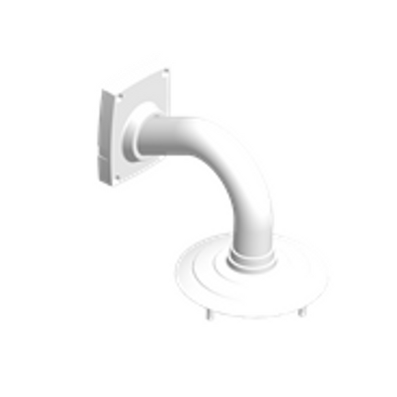 Sunell - Wall Mount for Panoramic Camera