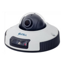 Sunell - 4MP MicroDome, 3.6mm lens, 12VDC/PoE
