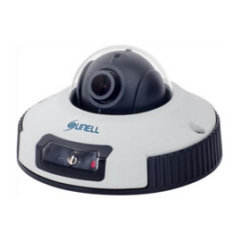 Sunell - 4MP MicroDome, 3.6mm lens, 12VDC/PoE