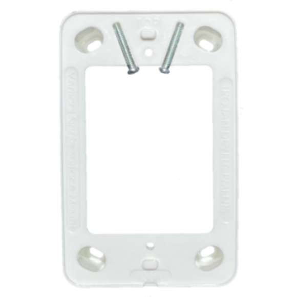TDL-SSM - Single Surface Mount for Prox Rex and Em Rex Units