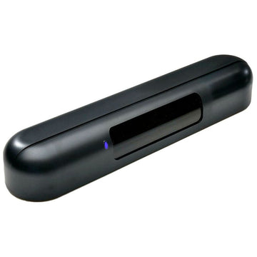 SSS-3 - Hotron Dual technology, automatic door activation and safety sensor