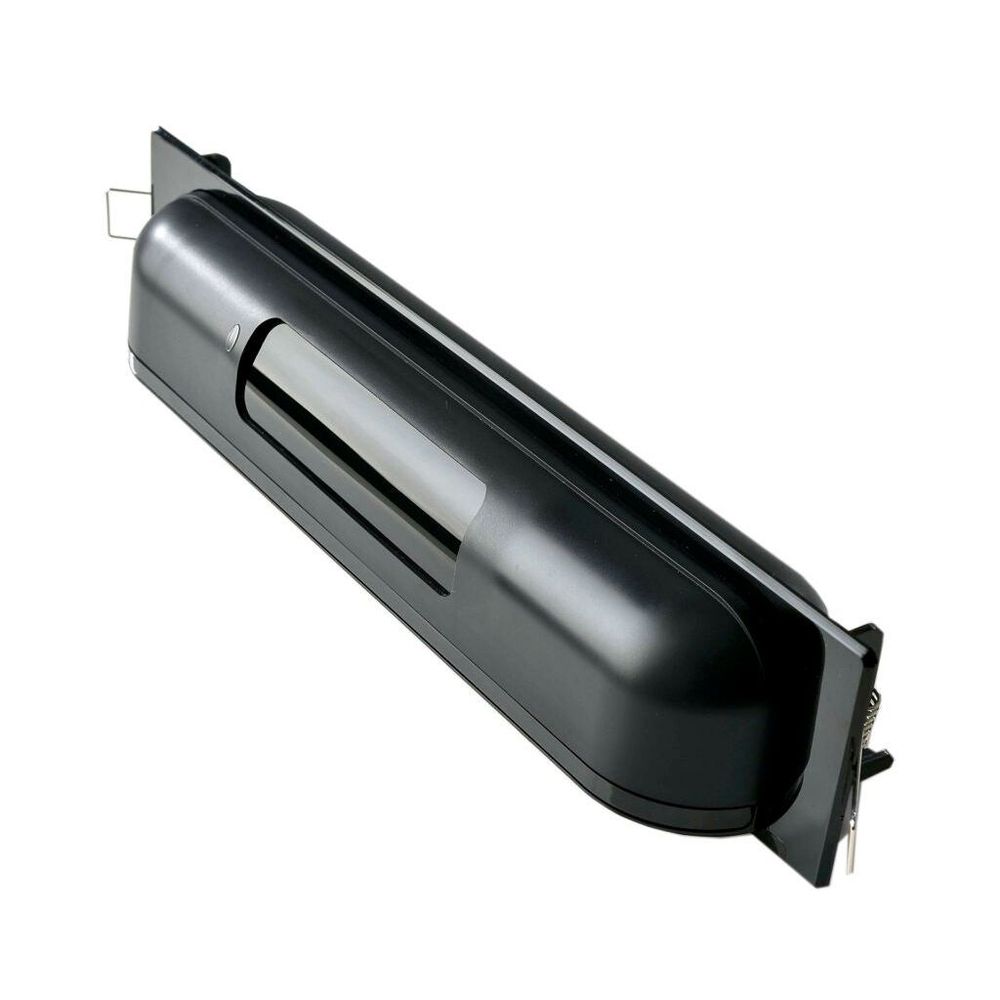 SSS-3 - Hotron Dual technology, automatic door activation and safety sensor