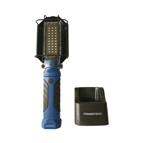 ST3550 - 1200 Lumen Rechargeable LED Droplight