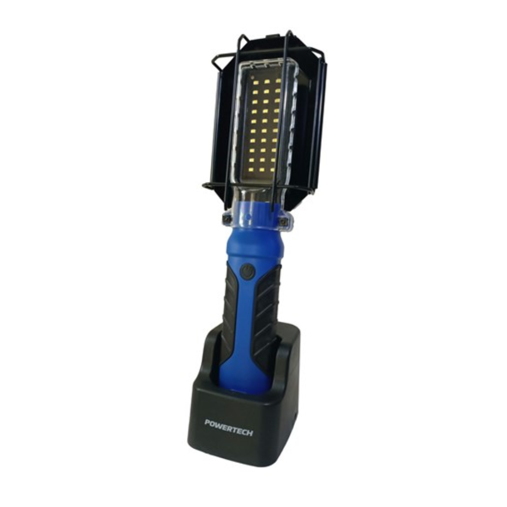 ST3550 - 1200 Lumen Rechargeable LED Droplight