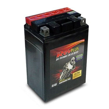 STX14AH-BS-PW - RevPlus Motorbike/Jetski Battery 12V 12Ah