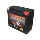 SVXT-1 - RevPlus Motorcycle Battery 12V 20Ah