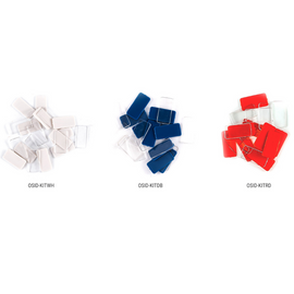 OSID Series – Circuit Identification Label Kit