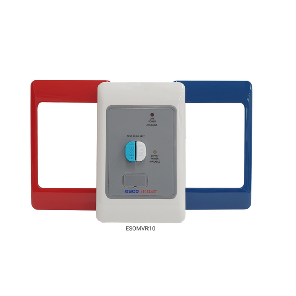 Residual Current Device (RCD) 230-240Va.c. 20 Amp 10mA or 30mA