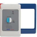 Residual Current Device (RCD) 230-240Va.c. 20 Amp 10mA or 30mA Dark Blue - Residual Current Device (RCD)