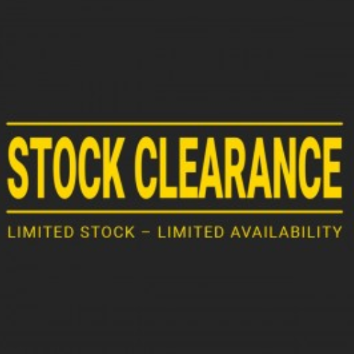 Stock Clearance