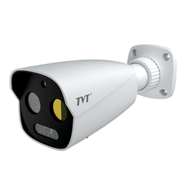 Thermal Bullet Cameras Dual Lens Thermal Bullet Camera