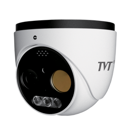 Thermal Turret Cameras