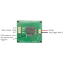 TDL-1RB – Trojan Single 8A Relay Board, 12VDC
