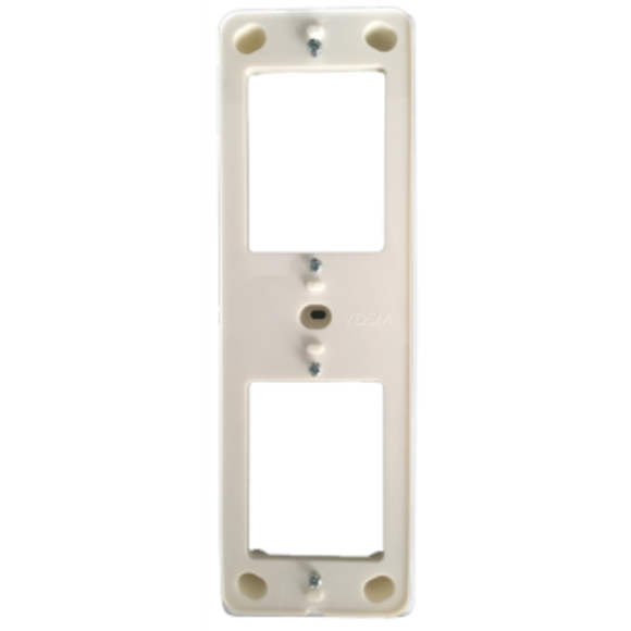 TDL-VDSM – Vertical Double Surface Mount for Prox Rex / Em Rex Units
