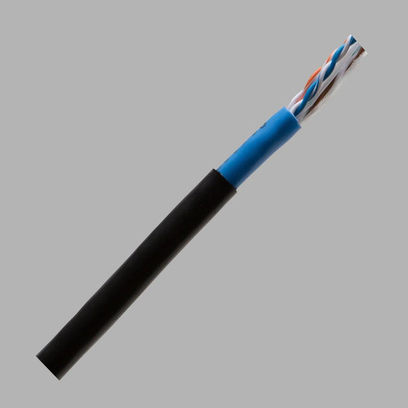 Telephone Cable - 4 x 0.63mm² (EXT026) – TFX41063