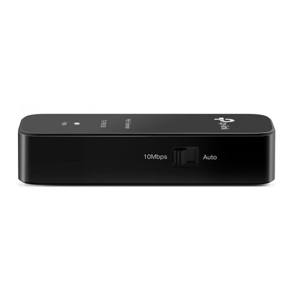 TL-POE10E - TP-Link Fast Ethernet PoE+ Extender