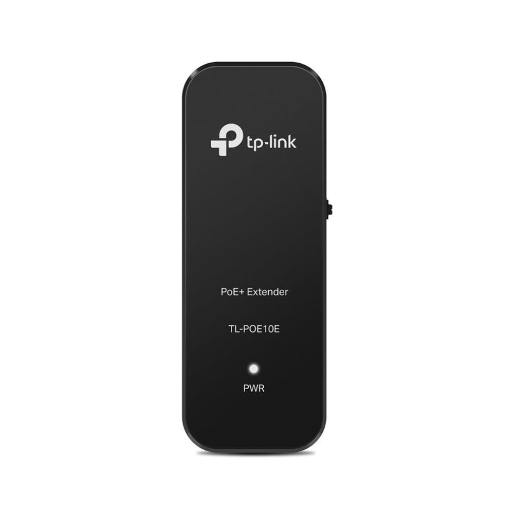 TL-POE10E - TP-Link Fast Ethernet PoE+ Extender