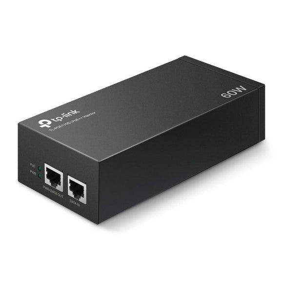 TL-POE170S - TP-Link PoE++ Injector