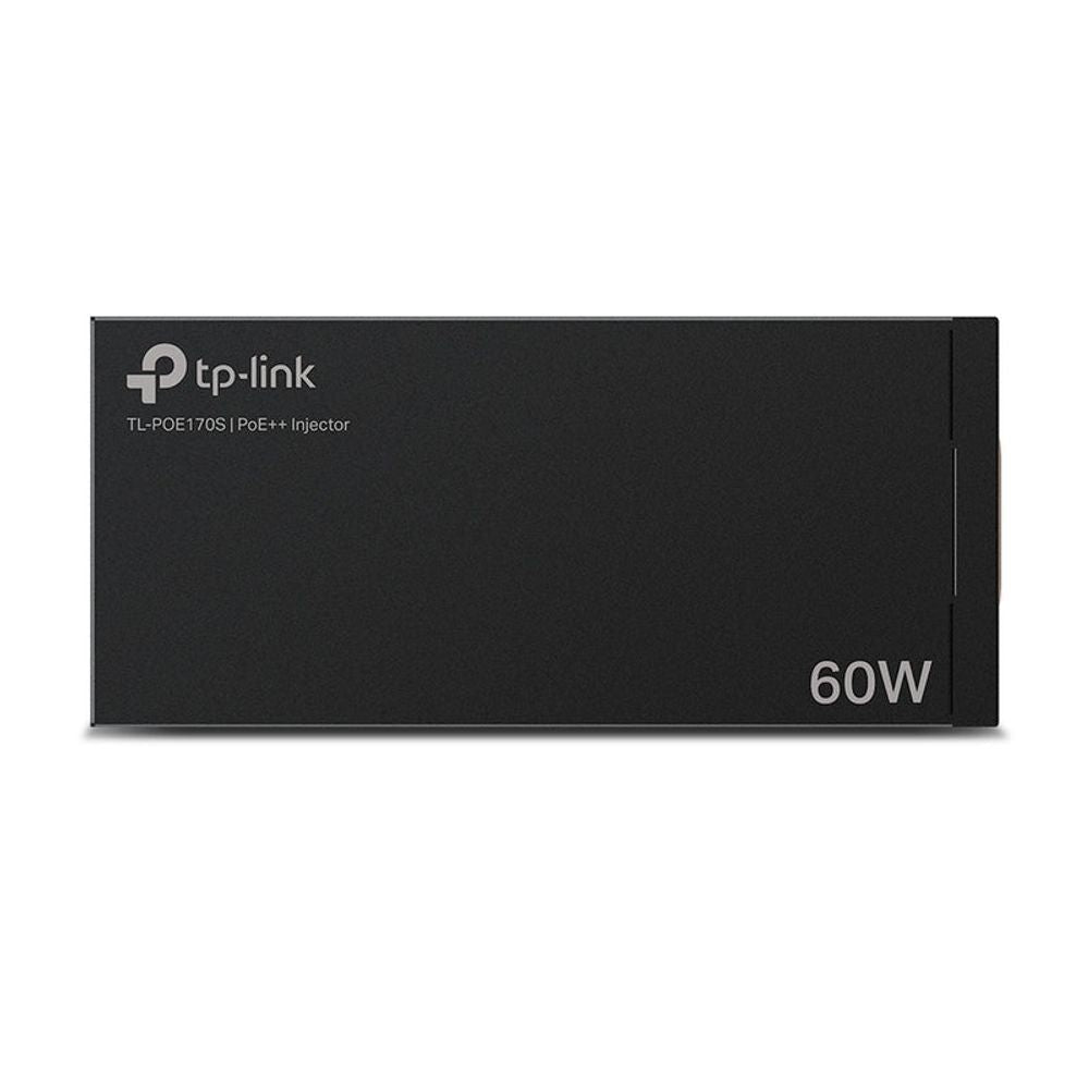 TL-POE170S - TP-Link PoE++ Injector