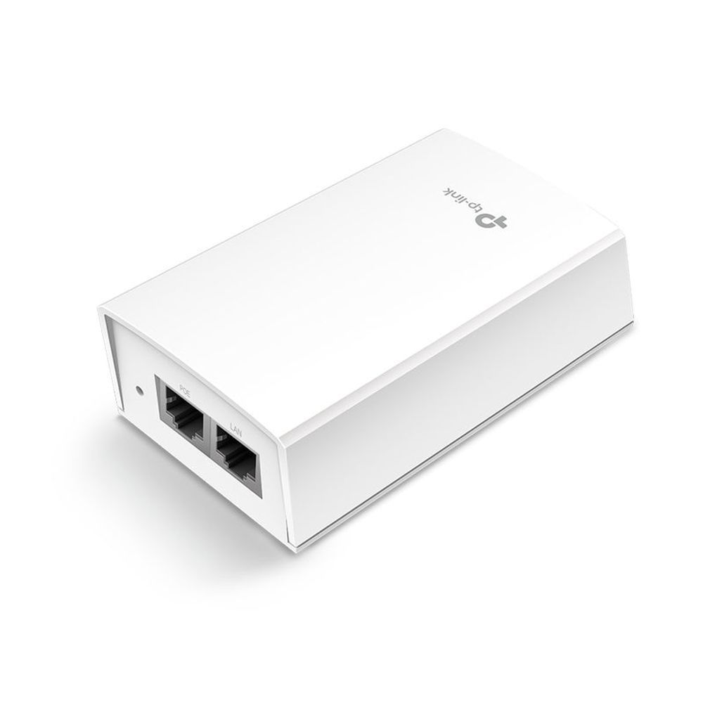 TL-POE4824G - TP-Link TL-POE4824G 48V Passive PoE Adapter