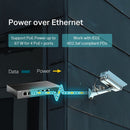 TL-SF1006P - TP-Link TL-SF1006P 6-Port 10/100 Mbps Desktop Switch with 4-Port PoE+
