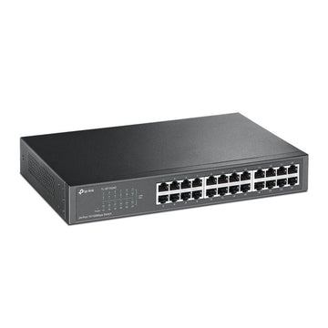TL-SF1024D - TP-LINK 24-port 10/100Mbps Desktop/Rackmount Switch