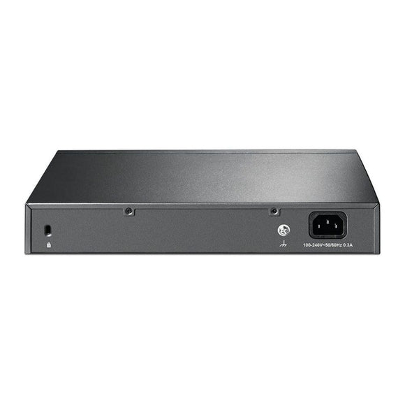 TL-SF1024D - TP-LINK 24-port 10/100Mbps Desktop/Rackmount Switch