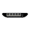 TL-SG1005D - TP-Link 5 Port Gigabit Switch (10/100/1000) Plastic