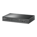 TL-SG1008P - TP-LINK TL-SG1008P 8-Port Gigabit Desktop Switch with 4-Port PoE (53W)