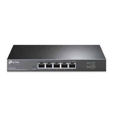 TL-SG105-M2 - TP-Link 5-Port 2.5G Desktop Switch