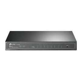 TL-SG2008 - TP-LINK 8 Port Gigabit Desktop Smart Switch