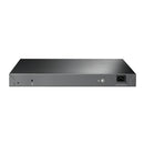 TL-SG3452P - TP-Link JetStream 52-Port Gigabit L2+ Managed Switch with 48-Port PoE+