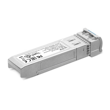 TL-SM5110-LR - TP Link 10GBase-LR SFP+ LC Transceiver
