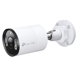 VIGI C385(4mm) - TP-Link VIGI 8MP Outdoor Full-Colour Bullet Network Camera