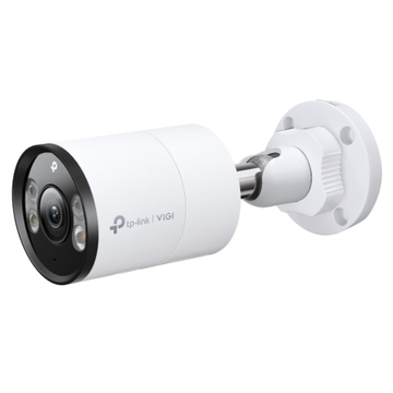 VIGI C345(2.8mm) - TP-Link VIGI 4MP Outdoor Full-Colour Bullet Network Camera