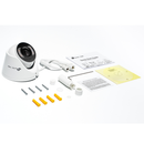 VIGI C455(4mm) - TP-Link VIGI 5MP Full-Colour Turret Network Camera