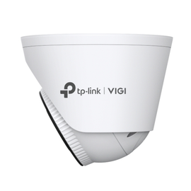 VIGI C455(4mm) - TP-Link VIGI 5MP Full-Colour Turret Network Camera