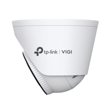 VIGI C455(4mm) - TP-Link VIGI 5MP Full-Colour Turret Network Camera