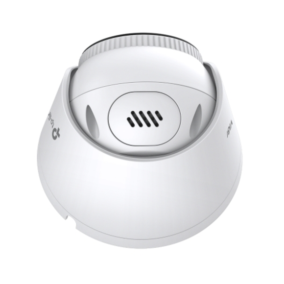 VIGI C455(4mm) - TP-Link VIGI 5MP Full-Colour Turret Network Camera