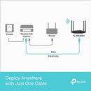 TL-WA3001 - TP-Link AX3000 Gigabit Wi-Fi 6 Access Point