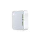 TL-WR902AC - TP-Link TL-WR902AC AC750 Wireless Travel Router