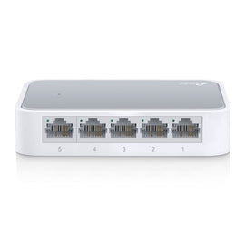 TL-SF1005D - TP-Link 10/100M 5 Port Switch