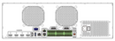TVT-64CHNVR-ND - 64 Channel 4K NVR 16 x HDD slots & 4K output (no POE) - Does NOT include HDD (Sold Separately).-2