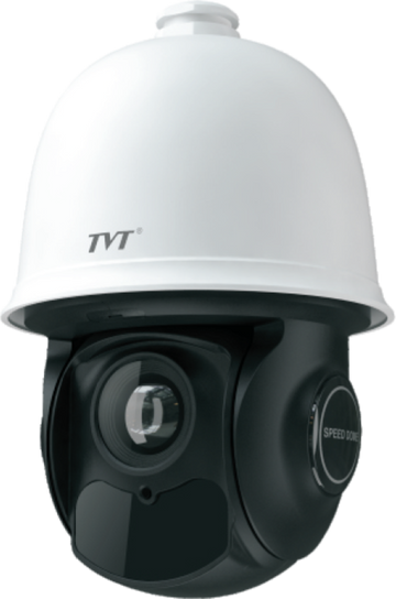 TVT-PTZ-TD8543IE - 4MP 30x Starlight 100m IR Network PTZ camera